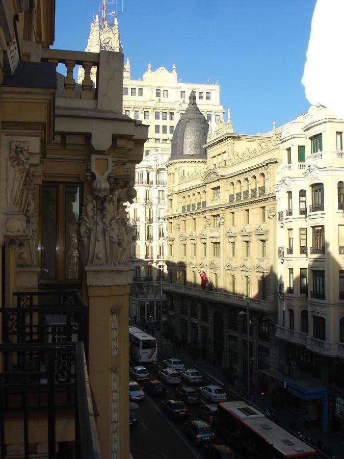 Affittacamere Avenida Madrid