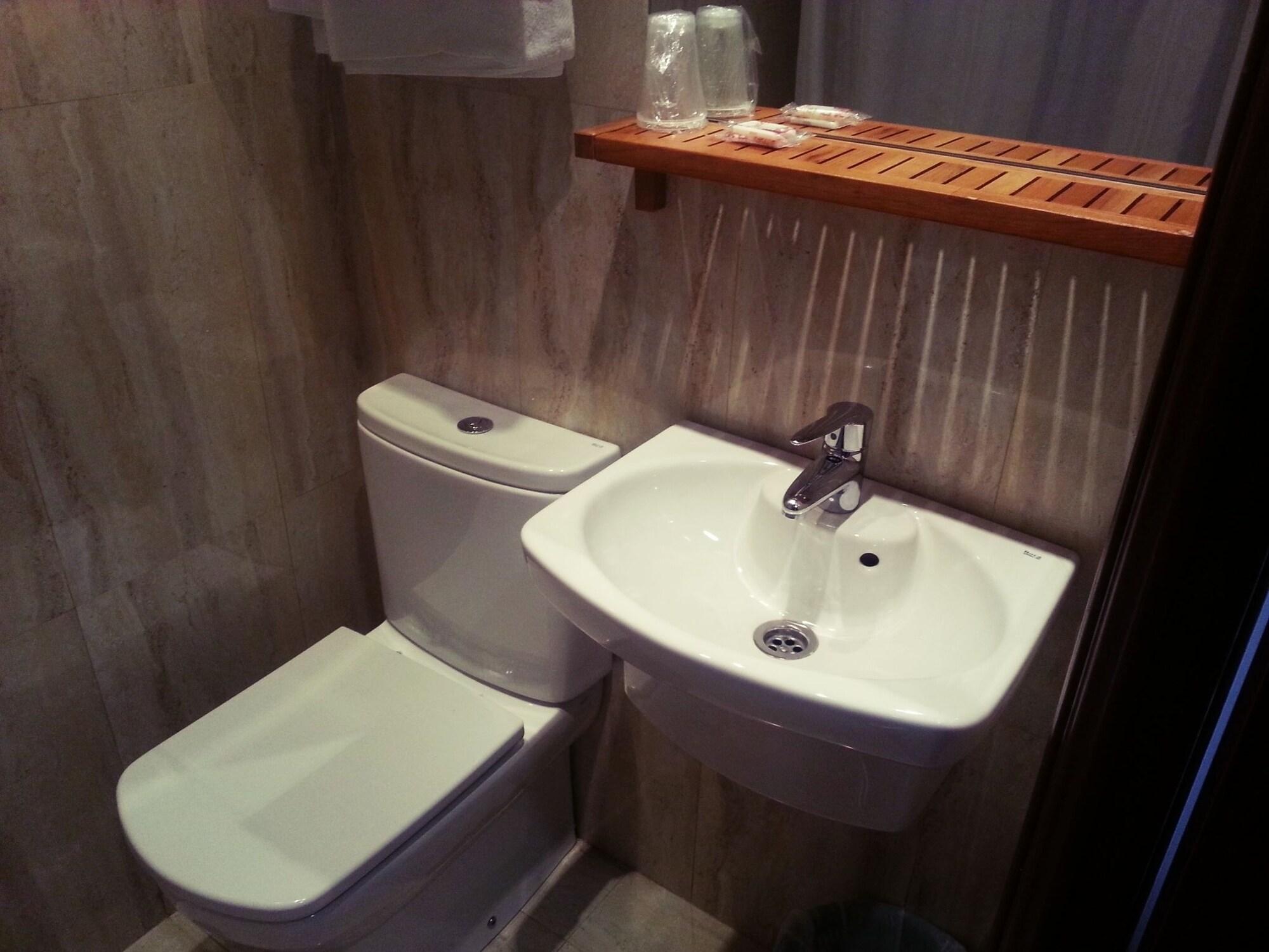 Guest house Avenida Madrid