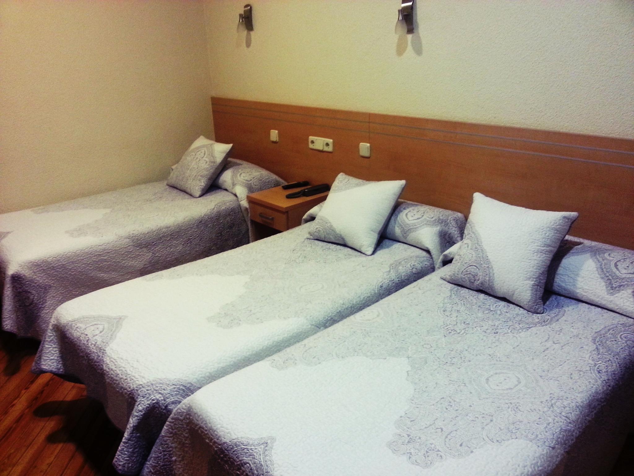 Affittacamere Avenida 2*